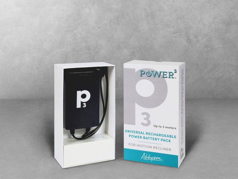 Universal Rechargeable Battery Pack