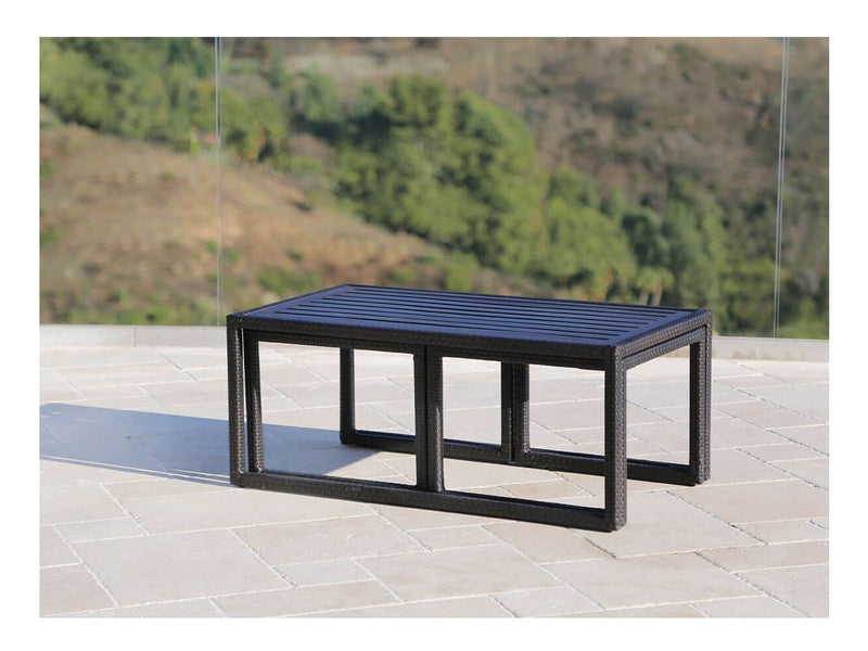 Monaco 3-pc Nesting Table