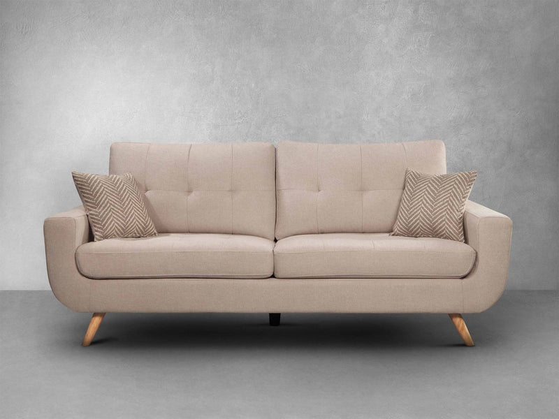 Paige Fabric Sofa