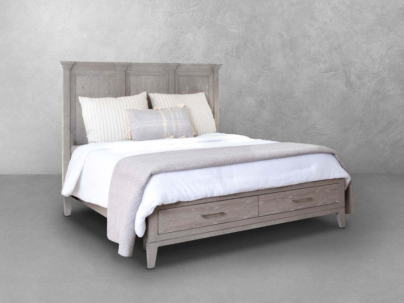 Palmera Bed