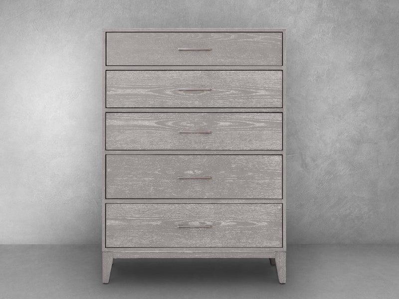 Palmera Chest