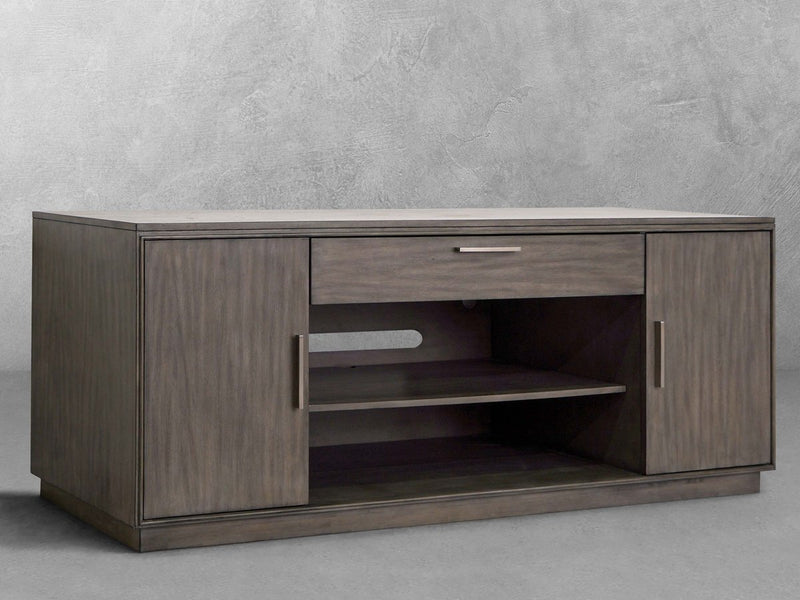 Reggie 72" Media Console