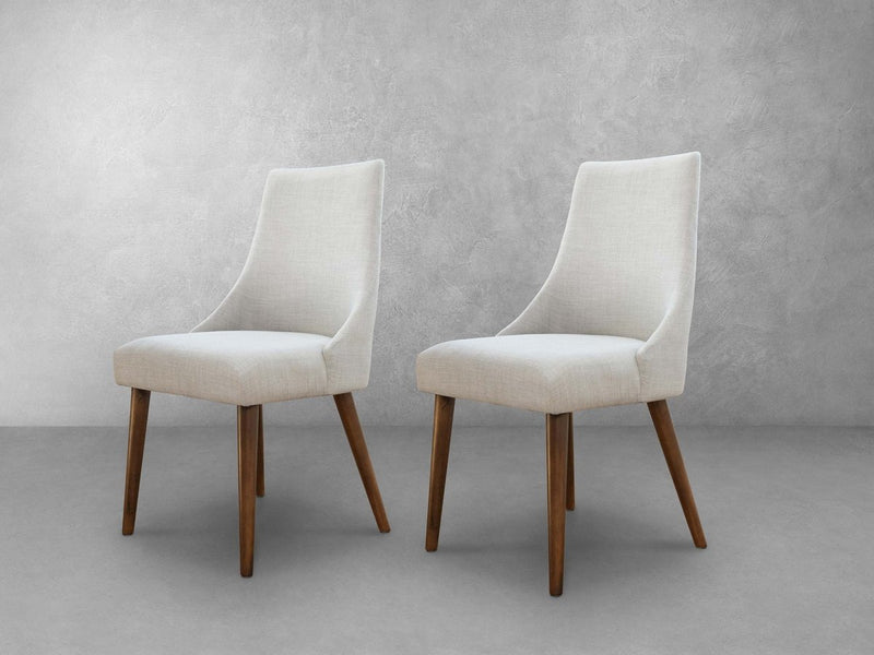 Retro Dining Chair (Set of 2)