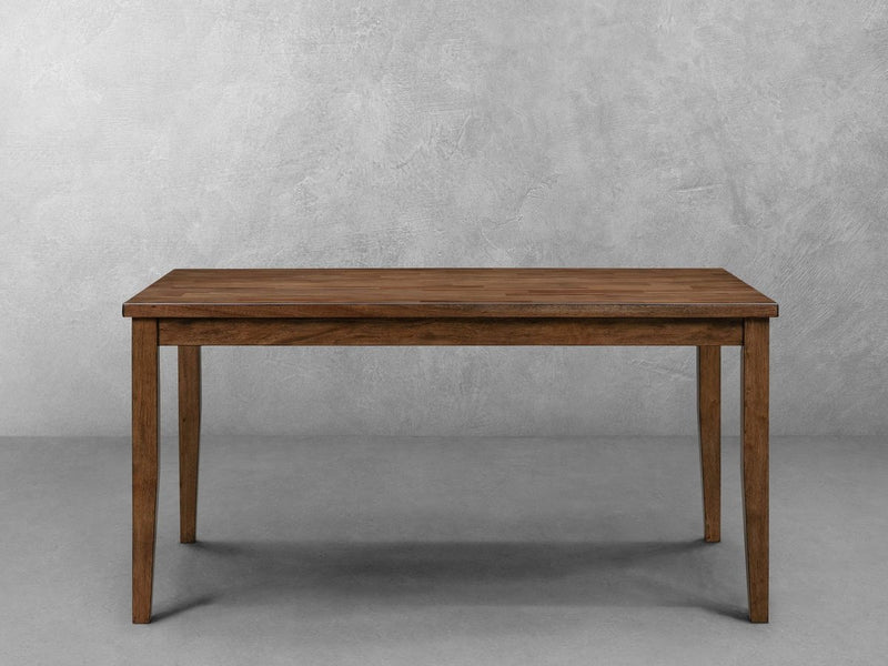 Russell Wood Dining Table