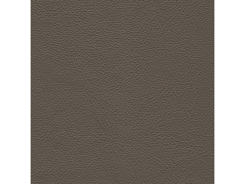 Holloway Mid-Century 3-piece Leather Set, Grey Default Title