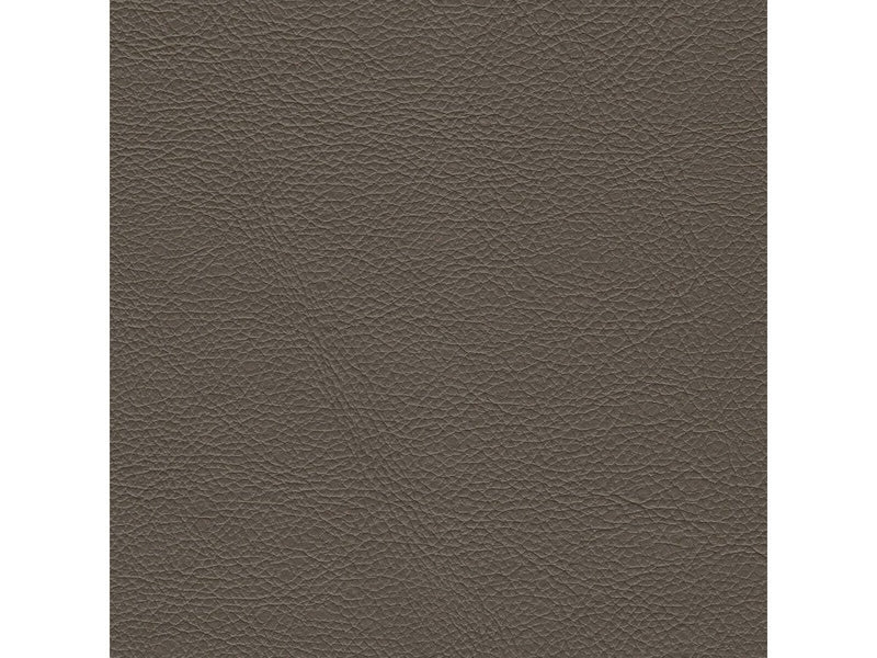 Holloway Mid-Century 3-piece Leather Set, Grey Default Title