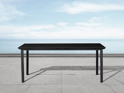 Santino® Outdoor 74" Rectangle Dining Table