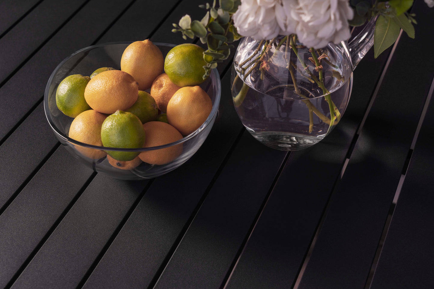 Santino® Outdoor 74" Rectangle Dining Table