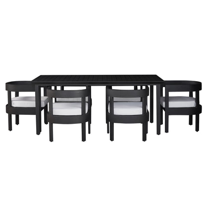 Santino® Dining Armchair - 2 Pack