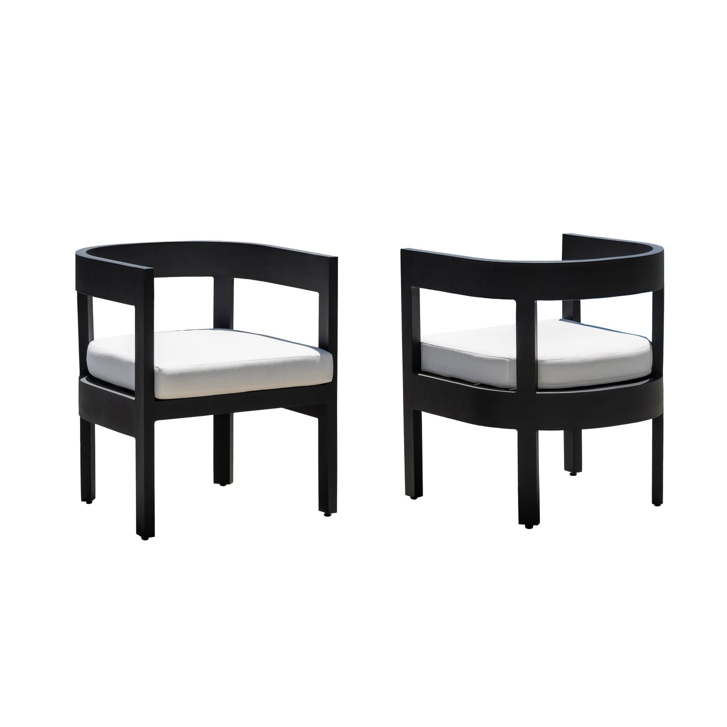 Santino® Dining Armchair - 2 Pack