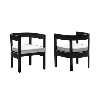 Santino® Dining Armchair - 2 Pack
