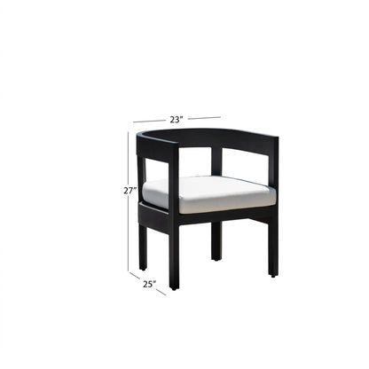 Santino® Dining Armchair - 2 Pack