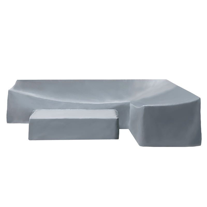 Selene 7-pc Sectional Cover Set