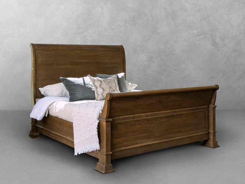 Sorrano Bed