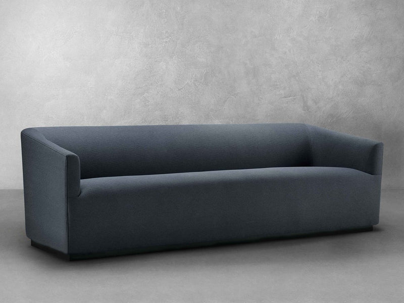 Sullivan Stain-Resistant Fabric Sofa