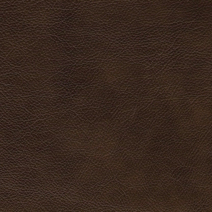 Palermo® Leather Power Glider Recliner - Brown