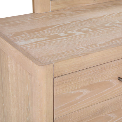 JoJo Fletcher Avalon Dresser