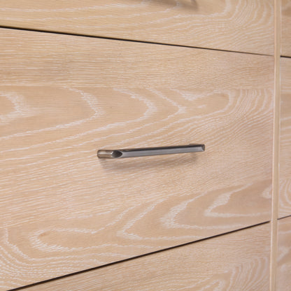 JoJo Fletcher Avalon Dresser