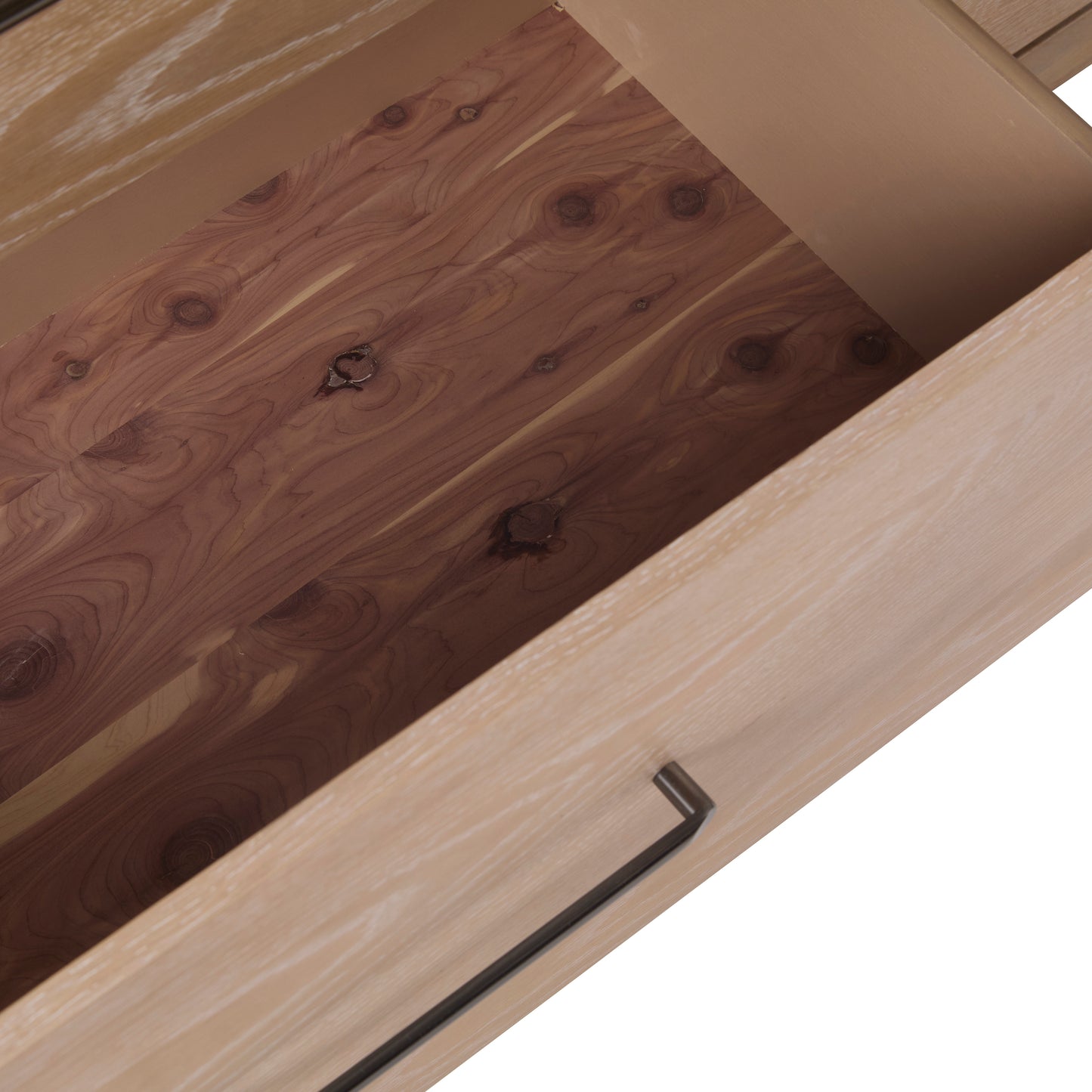 JoJo Fletcher Avalon Dresser