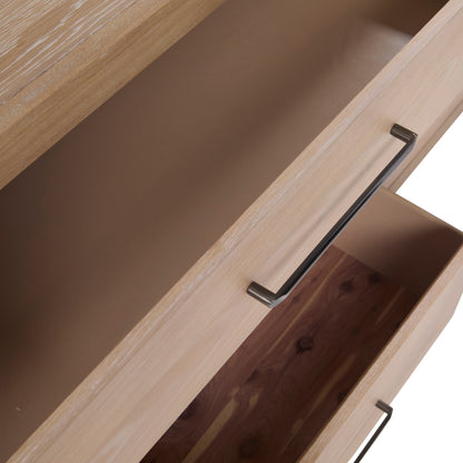 JoJo Fletcher Avalon Dresser