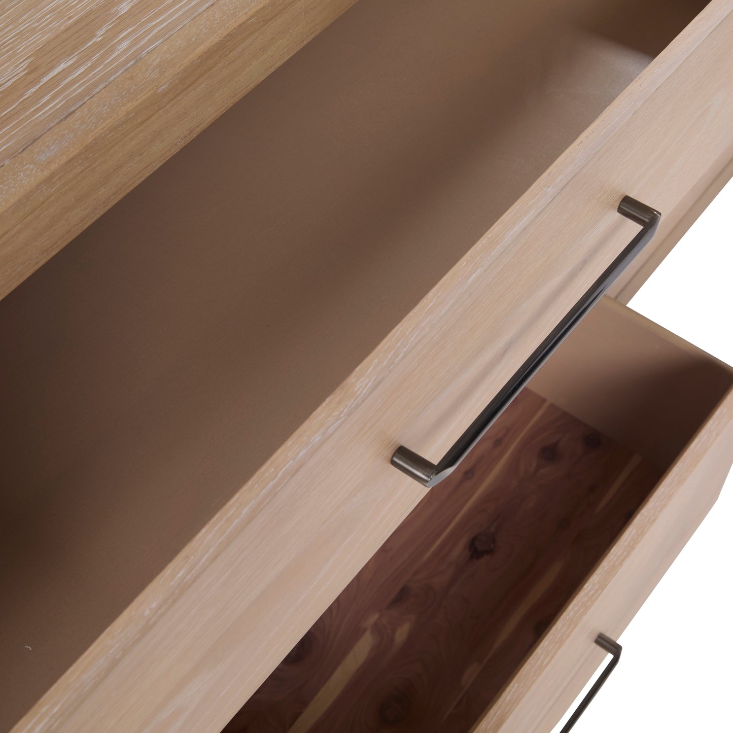 JoJo Fletcher Avalon Dresser