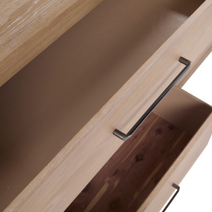 JoJo Fletcher Avalon Dresser