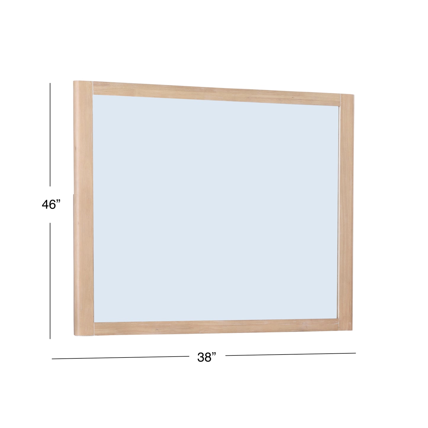 JoJo Fletcher Avalon Mirror