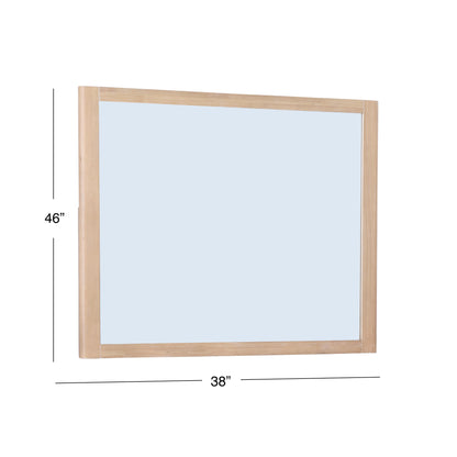 JoJo Fletcher Avalon Mirror