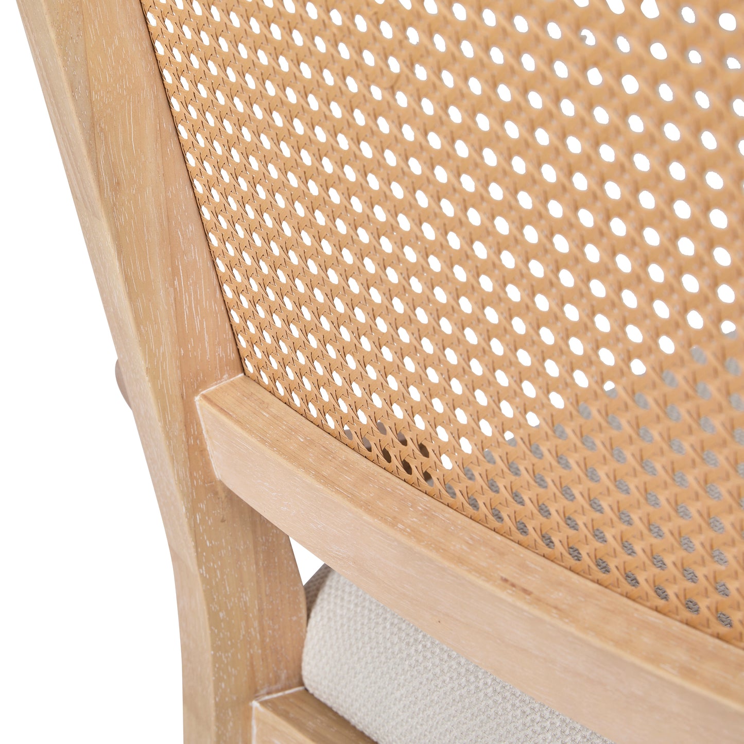 JoJo Fletcher Avalon Dining Chair, Set Of Two