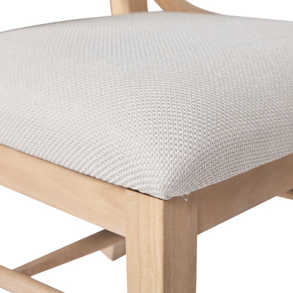 JoJo Fletcher Avalon Dining Chair, Set Of Two