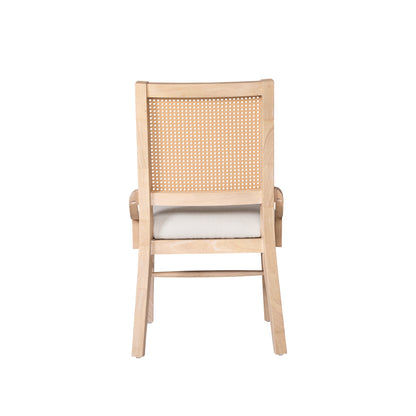 JoJo Fletcher Avalon Dining Chair, Set Of Two