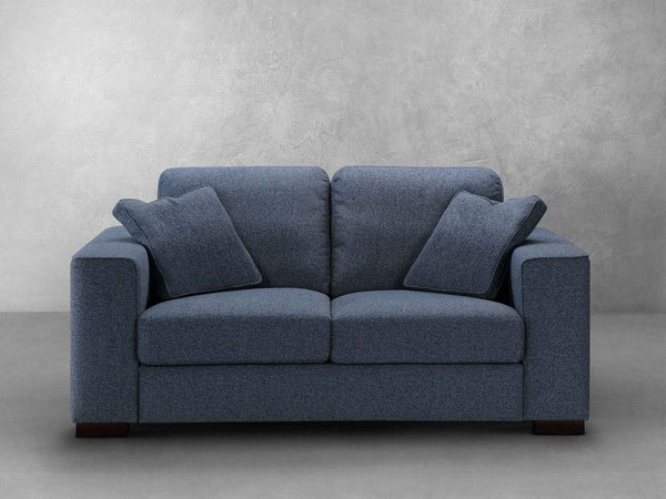 Tamora Fabric Loveseat – Abbyson.com