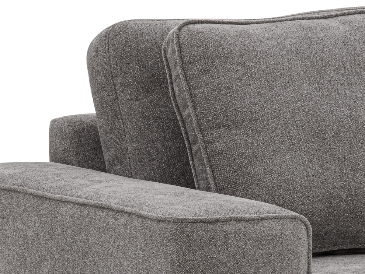 Tamora 3-Piece Fabric Sofa Set