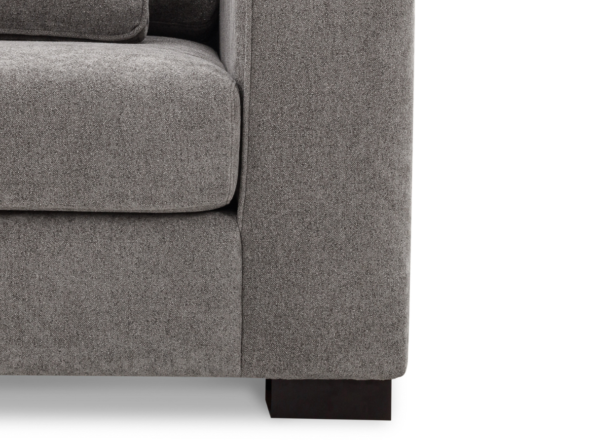 Tamora 3-Piece Fabric Sofa Set