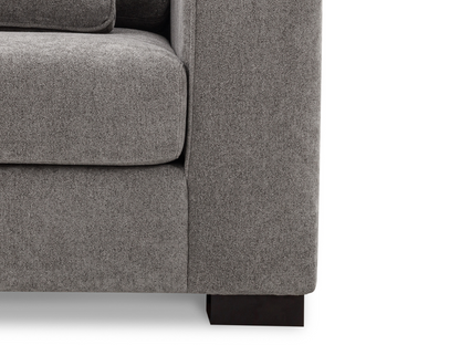 Tamora 3-Piece Fabric Sofa Set