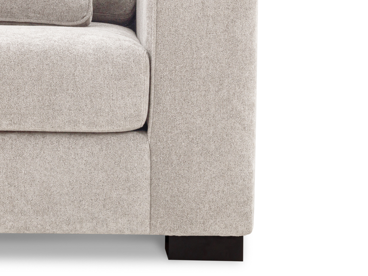 Tamora 3-Piece Fabric Sofa Set