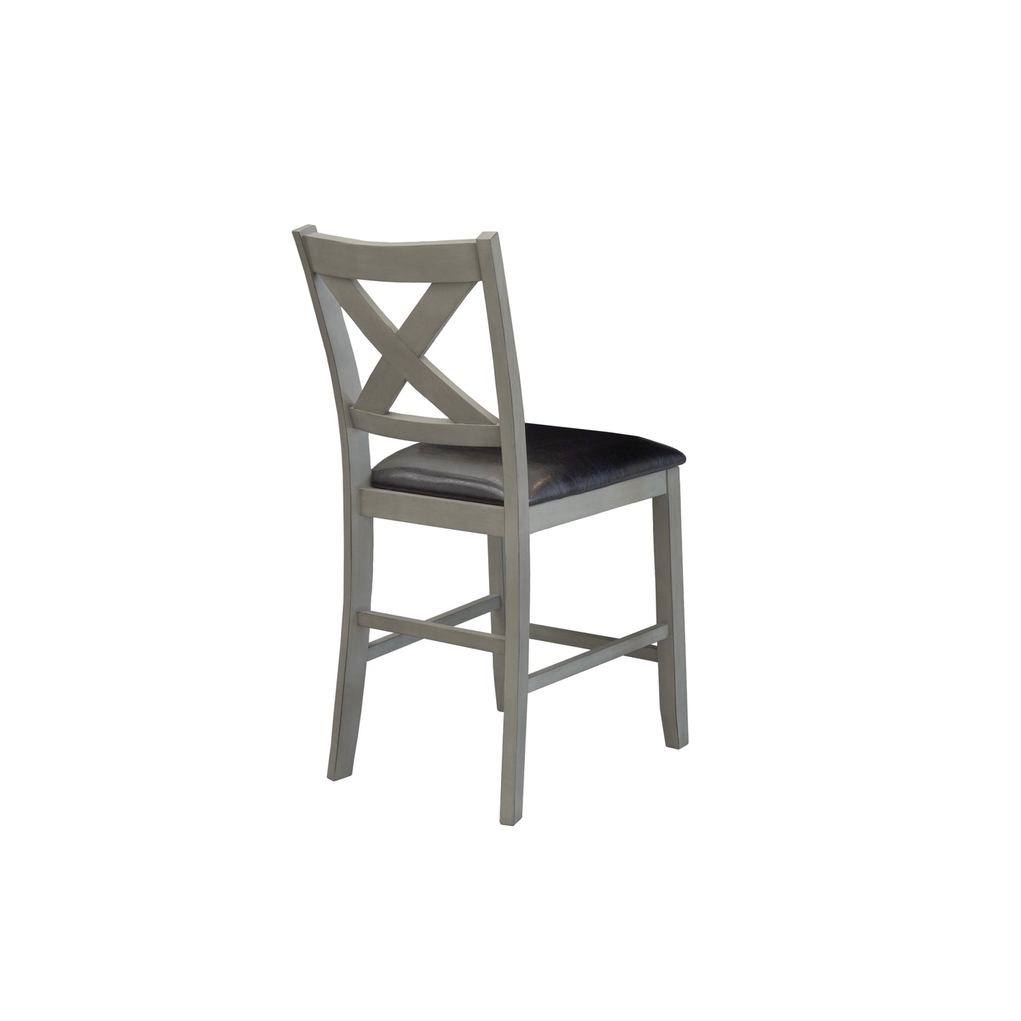 Theodore Dining Chair (Set of 6) - Gray