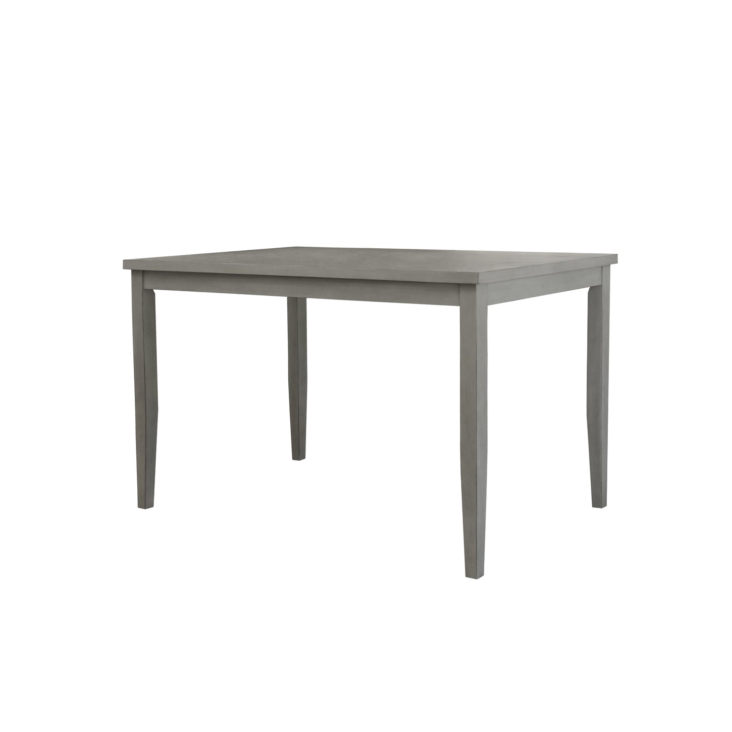 Theodore Dining Table - Gray