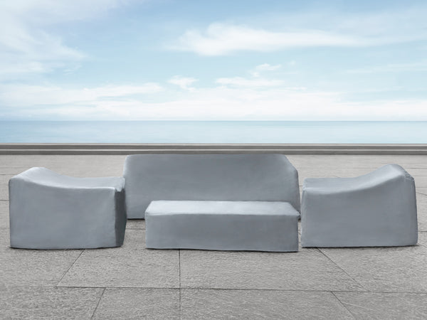 シェーンボーデン(SHANE BOWDEN)クッション Torren 6-pc Seating Cover Set – Abbyson.com