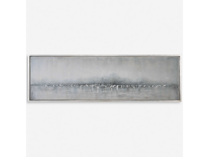 Abbyson Home Tranquility Abstract Art