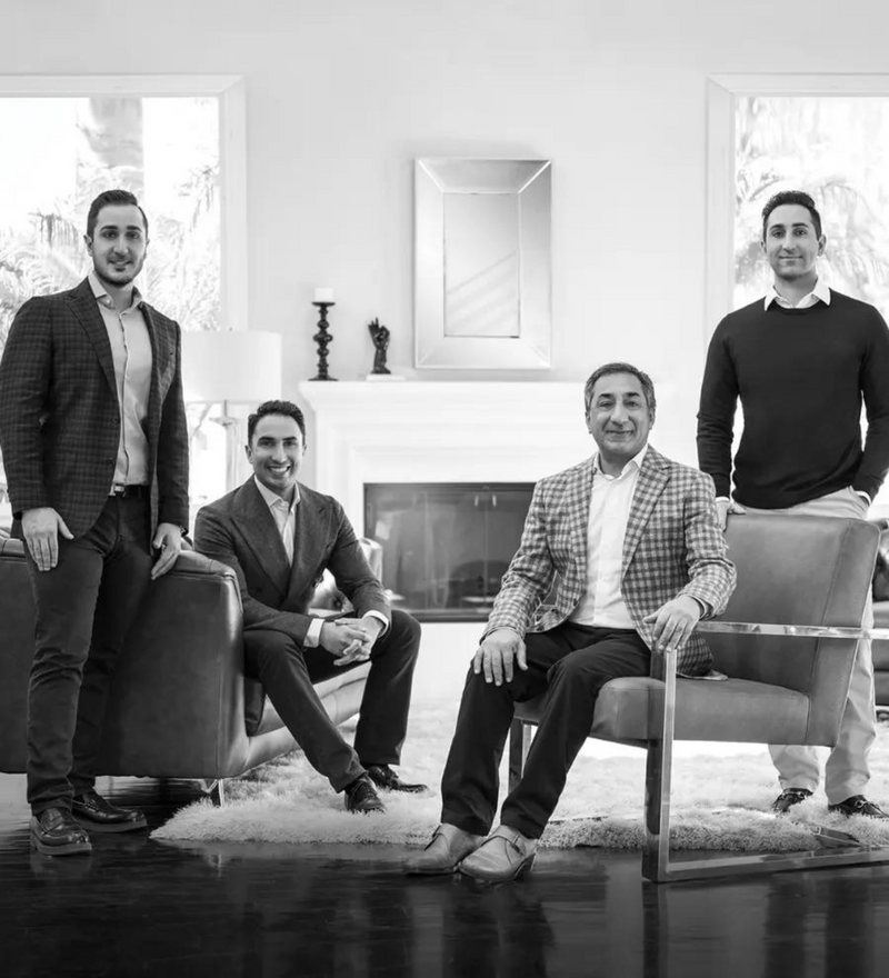 About Us l Abbyson Furniture