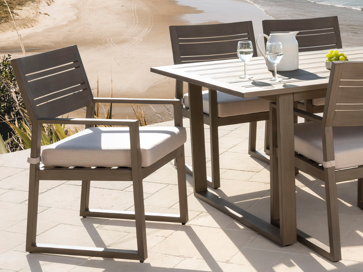 Torren Dining Armchair (2-pack)