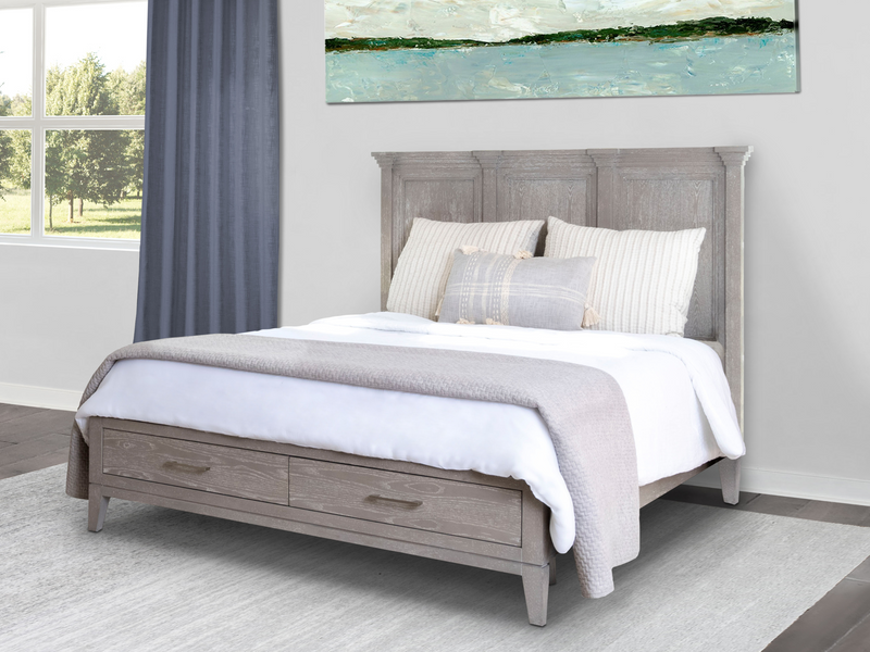 Palmera 5-pc Bedroom Set