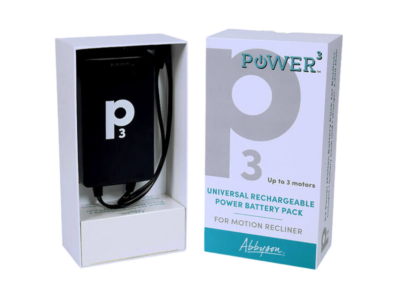 Universal Rechargeable Battery Pack