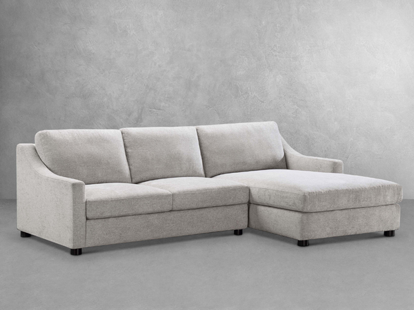 Abbyson chaise lounge discount