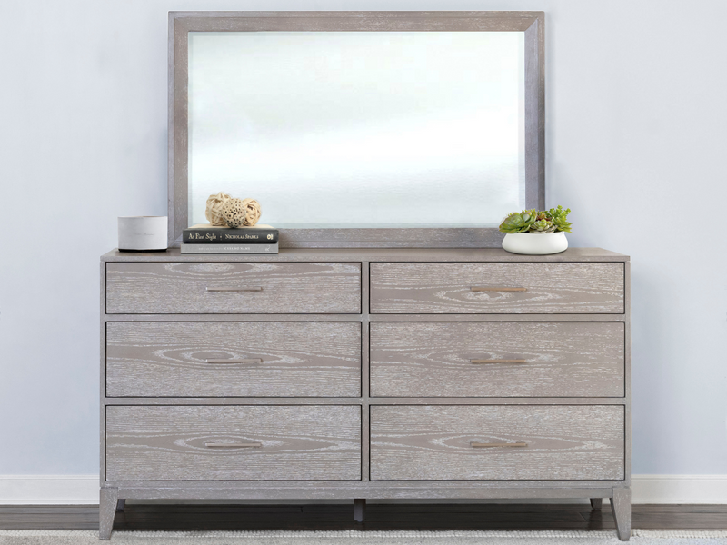 Palmera Mirror