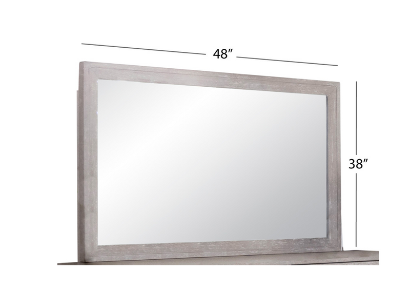 Palmera Mirror