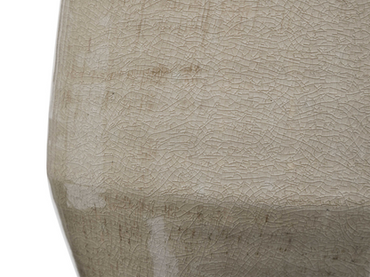 Abbyson Home Valencia Taupe-Gray Table Lamp