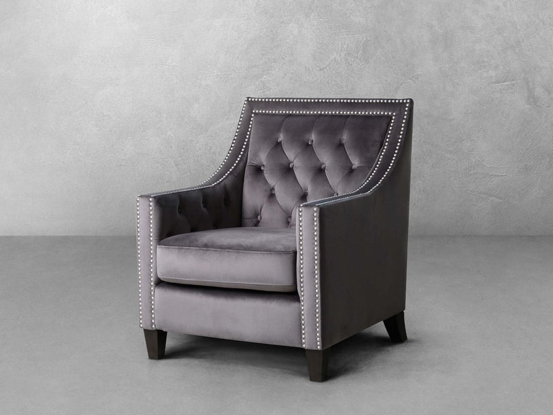Valentina Accent Chair