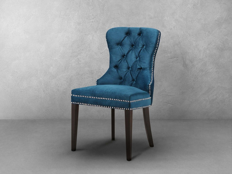 Versailles Tufted Dining Chair